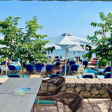 Melissa Gold Coast Hotel Psakoudia Ngoại thất bức ảnh